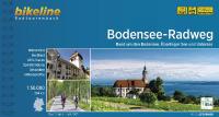 Bodensee-radweg - lac de Constance