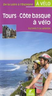 Tours à la Côte Basque à vélo