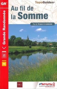 Topoguide Somme GR800