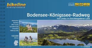 Bodensee-Königssee-radweg