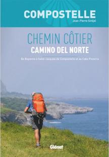 Compostelle - Chemin côtier - El Camino Del Norte