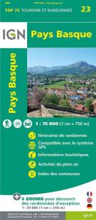 TOP 75 IGN Pays Basque