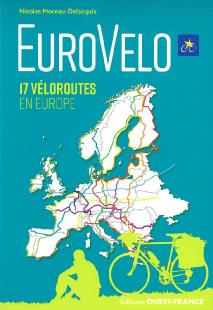 Eurovelo - 17 véloroutes