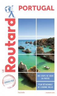 Guide du Routard Portugal