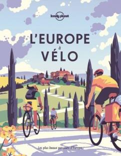 Europe à vélo