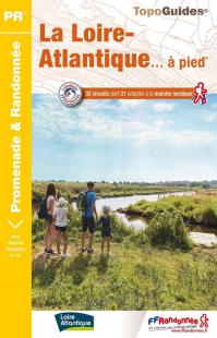 Loire-Atlantique à pied - FFRP