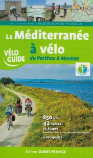 Méditerranée à vélo