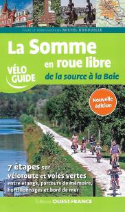 vélo guide Somme