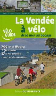 La Vendée à vélo, de la mer au bocage