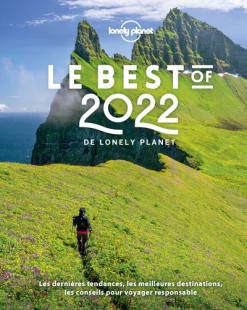 Best Of Lonely planet 2022