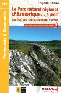 Parc naturel régional d'Armorique FFRP
