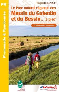 PNR Marais Cotentin et Bessin FFRP