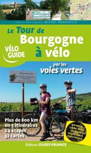le tour de Bourgogne à vélo - Ouest France