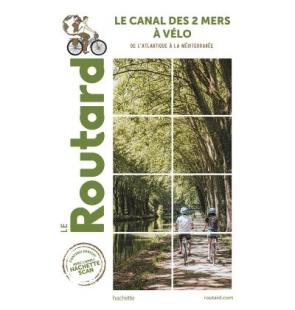 Le Canal des 2 Mers à vélo - Le Routard