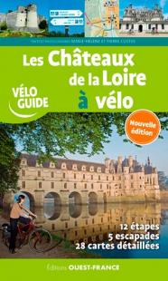 Châteaux de la Loire vélo