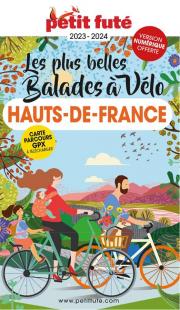 Guide vélo Hauts de France