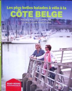 les plus belles balades de la côte belge