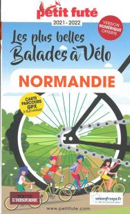 balades à vélo en Normandie