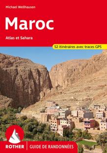 Maroc guide rother
