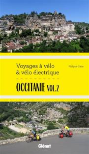 Occitanie Vol.2 - guide de voyage Glénat