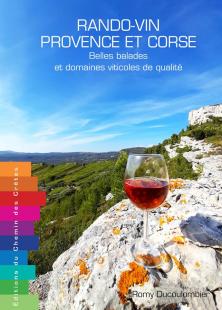 Rando-vin Provence et Corse