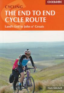 The end to end cycle route