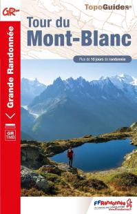 Tour du Mont-Blanc - FFRP