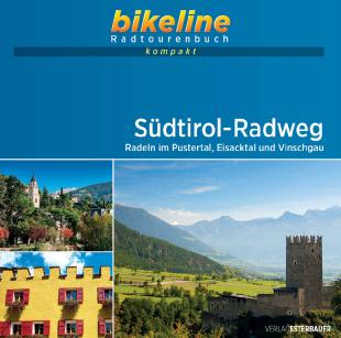 Tyrol sud guide vélo