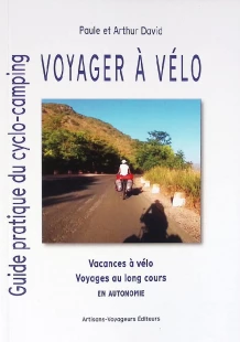 Voyager à vélo - Guide pratique