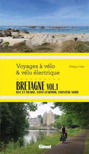 Bretagne vélo et vélo électrique vol.1