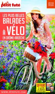 Balades à vélo en Drôme-Ardèche