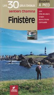 Les 30 plus beaux sentiers du Finistère