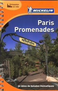 Paris Promenades