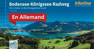Bodensee-Königssee-radweg