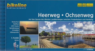 Heerweg - Ochsenweg - chemin des boeufs 2019