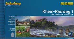 Route du Rhin partie 1