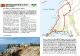 Algarve descriptif et carte guide randonnée