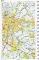 Atlas véloroutes Belgique - carte
