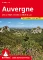 Guide randonnées Auvergne - Rother