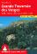 Grande Traversée des Vosges - guide de randonnée