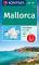 Mallorca - carte randonnée Kompass
