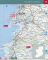 Wild Atlantic Way Irlande - cartes