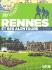 Rennes and its surroundings - 30 walks