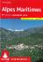 Alpes Maritimes, guide de randonnées