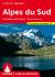 Alpes du Sud - Parc national des Ecrins - Haute-Provence