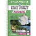 Atlas France des Voies Vertes et Véloroutes - Chamina
