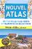 New Atlas of the most beautiful greenways and cycle routes of Great Western France