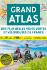 Grand Atlas des plus belles voies vertes et véloroutes de France