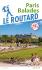 Paris walks - Guide du Routard 2019/2020