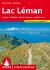 Lac Léman, guide de randonnées
